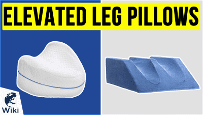 Best Elevated Leg Pillows
