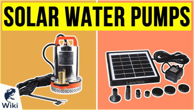 best Best Solar Water Pumps