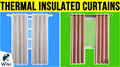 Top 10 Thermal Insulated Curtains | Video Review