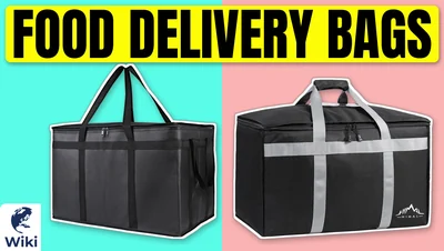Best Food Delivery Bags