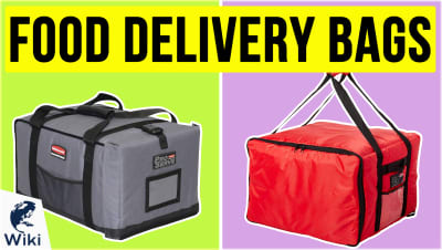 best Best Food Delivery Bags