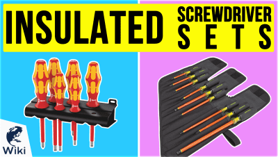 Best Insulated Screwdriver Sets