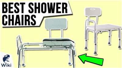 Best Shower Chairs