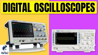 Best Digital Oscilloscopes