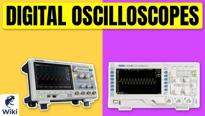 Best Digital Oscilloscopes