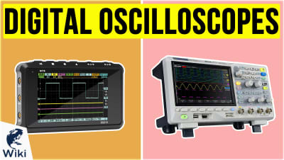 best Best Digital Oscilloscopes