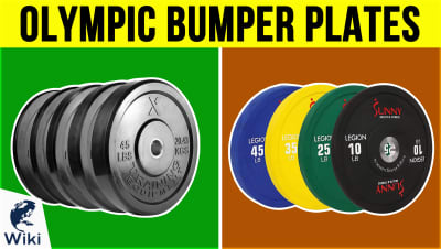 Top 10 Olympic Bumper Plates | Video Review
