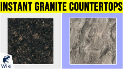 Top 10 Instant Granite Countertops | Video Review