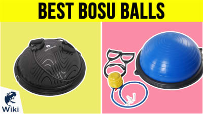 Top 8 Bosu Balls | Video Review