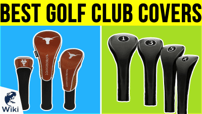 Top 10 Golf Club Covers | Video Review