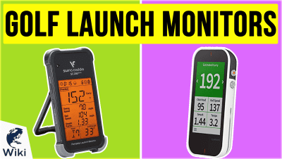 Best Golf Launch Monitors