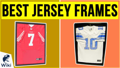 Best Jersey Frames
