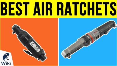Top 8 Air Ratchets | Video Review
