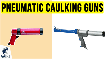 Best Pneumatic Caulking Guns