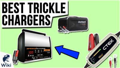 Best Trickle Chargers
