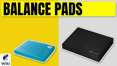 The 9 Best Balance Pads of 2026