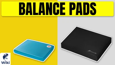 The 9 Best Balance Pads of 2026