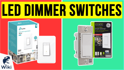 best Best LED Dimmer Switches