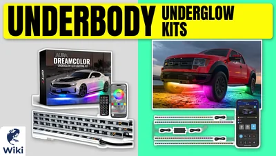 Best Underbody Underglow Kits