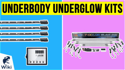 Best Underbody Underglow Kits
