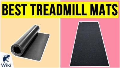 Best Treadmill Mats