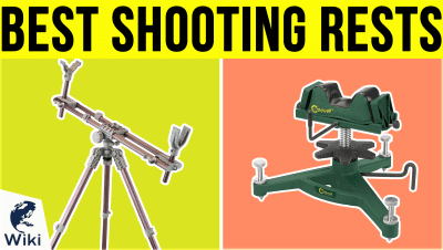 Best Shooting Rests