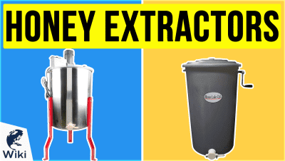 Best Honey Extractors