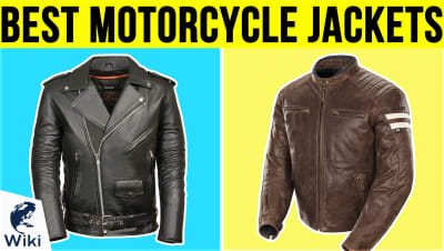 Top 10 Motorcycle Jackets | Video Review