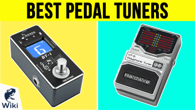 Top 10 Pedal Tuners | Video Review