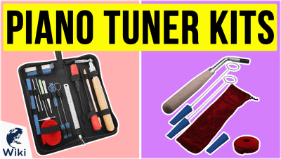 best Best Piano Tuner Kits