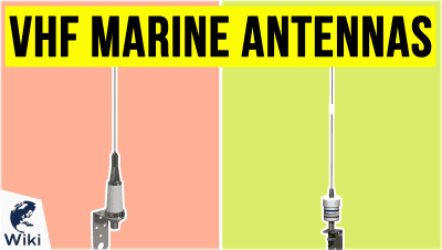 Top 9 VHF Marine Antennas | Video Review