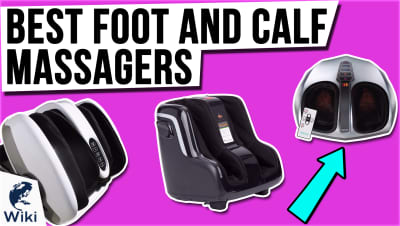 best Best Foot and Calf Massagers