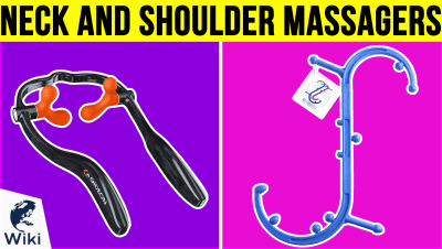 Top 10 Neck and Shoulder Massagers | Video Review