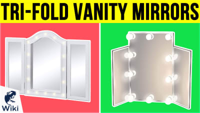 Top 10 Tri-fold Vanity Mirrors | Video Review