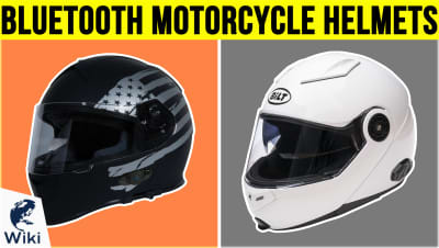 Top 7 Bluetooth Motorcycle Helmets | Video Review