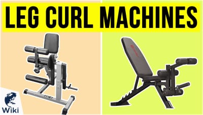 Top 9 Leg Curl Machines | Video Review