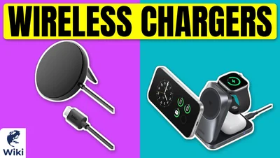 Best Wireless Chargers