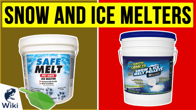 Best Snow and Ice Melters