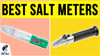 Best Salt Meters
