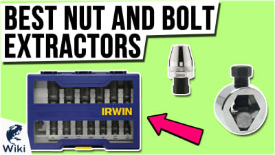 Best Nut and Bolt Extractors