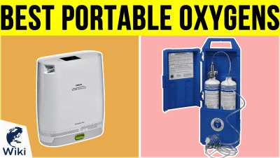 Top 6 Portable Oxygens | Video Review