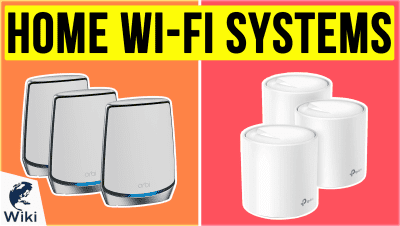 best Best Home Wi-Fi Systems