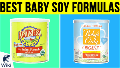 Top 5 Baby Soy Formulas | Video Review