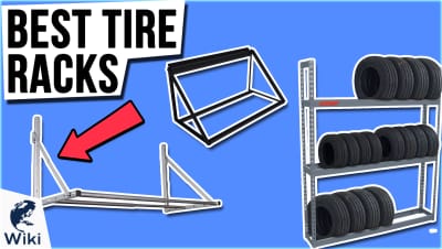Best Tire Racks