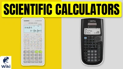 Best Scientific Calculators