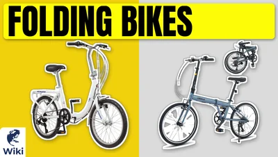 Best Folding Bikes