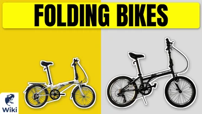 Best Folding Bikes