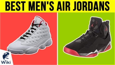 Top 10 Men's Air Jordans | Video Review