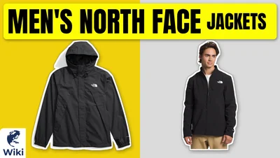 The 10 Best Men's North Face Jackets of 2026