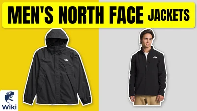 The 10 Best Men's North Face Jackets of 2026